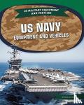 Hustad, Douglas - US Navy Equipment Equipment and Vehicles