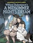 Conner, Dan - William Shakespeare's A Midsummer Night's Dream