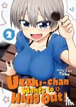 Take - Uzaki-Chan Wants to Hang Out! Vol. 2