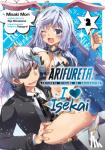 Shirakome, Ryo - Arifureta: I Heart Isekai Vol. 2