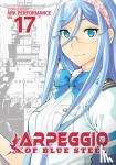 Ark Performance - Arpeggio of Blue Steel Vol. 17