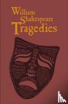 Shakespeare, William - William Shakespeare Tragedies