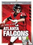 Whiting, Jim - The Story of the Atlanta Falcons