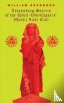 Seabrook, William, Seabrook, W B, Crowley, Aleister - Astounding Secrets of the Devil Worshippers' Mystic Love Cult
