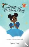 Malu, Pamela - NANCY & THE XMAS STORY