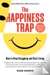 Harris, Russ - Happiness Trap (Second Edition)
