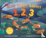 Gardner, Laura Sperry - Blue Ridge Babies 1, 2, 3