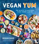 Sadd, Megan - Vegan YUM