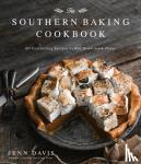 Davis, Jenn - The Southern Baking Cookbook
