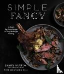 Santos, Jason - Simple Fancy
