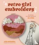 Essiambre, Erin - Retro Girl Embroidery