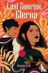 Ortiz, Amparo - Last Sunrise in Eterna