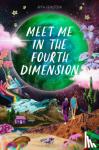 Feinstein, Rita - Meet Me in the Fourth Dimension