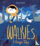 Lourenco, Estrela - Walkies