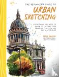 Dawson, Taria - The Beginner’s Guide to Urban Sketching