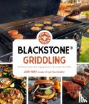 Hunt, Josh - Blackstone® Griddling