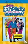 Archie Superstars - Archie's Explorers Of The Unknown