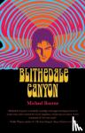 Bourne, Michael - Blithedale Canyon