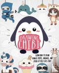 Sondereker, Kierra - Drawing Chibi - Learn How to Draw Kawaii People, Creatures, and Other Utterly Cute Stuff