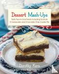 Kern, Dorothy - Dessert Mash-ups