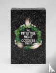Silverman, Linzi - The Intuitive Night Goddess Tarot
