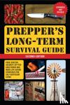 Cobb, Jim - Prepper's Long-term Survival Guide: 2nd Edition