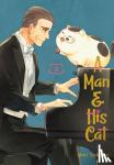 Sakurai, Umi - A Man and His Cat 03