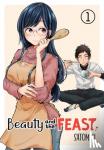 U, Satomi - Beauty And The Feast 1