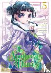 Hyuuga, Natsu - The Apothecary Diaries 05 (manga)