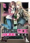 Miyazawa, Iori - Otherside Picnic (manga) 02