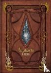 Square Enix - Encyclopaedia Eorzea -the World Of Final Fantasy Xiv-