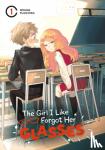 Fujichika, Koume - The Girl I Like Forgot Her Glasses 01