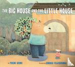 Ueno, Yoshi - The Big House and the Little House