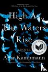 Kampmann, Anja, Posten, Anne - High As The Waters Rise