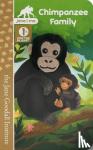 Garnett, Jaye - Chimpanzee Family