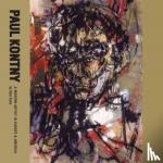 Cuba, Stan - Paul Kontny - A Modern Artist in Europe and America