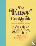 The Coastal Kitchen - Easy Cocktails