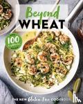 The Coastal Kitchen - Beyond Wheat