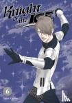 Ogawa, Yayoi - Knight of the Ice 6