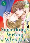 Ando, Natsumi - Something's Wrong With Us 6