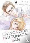 Iwashita, Keiko - Living-Room Matsunaga-san 8