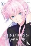 Maki, Keigo - Shikimori's Not Just a Cutie 6