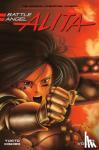 Kishiro, Yukito - Battle Angel Alita 3 (Paperback)