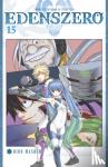 Mashima, Hiro - EDENS ZERO 15