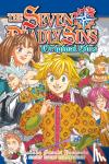 Suzuki, Nakaba - The Seven Deadly Sins: Original Sins Short Story Collection
