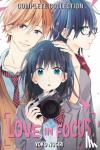 Nogiri, Yoko - Love in Focus Complete Collection