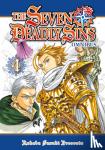 Suzuki, Nakaba - The Seven Deadly Sins Omnibus 4 (Vol. 10-12)