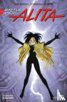 Kishiro, Yukito - Battle Angel Alita 6 (Paperback)