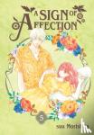 Morishita, suu - A Sign of Affection 5