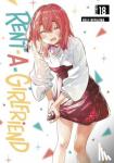 Miyajima, Reiji - Rent-A-Girlfriend 18